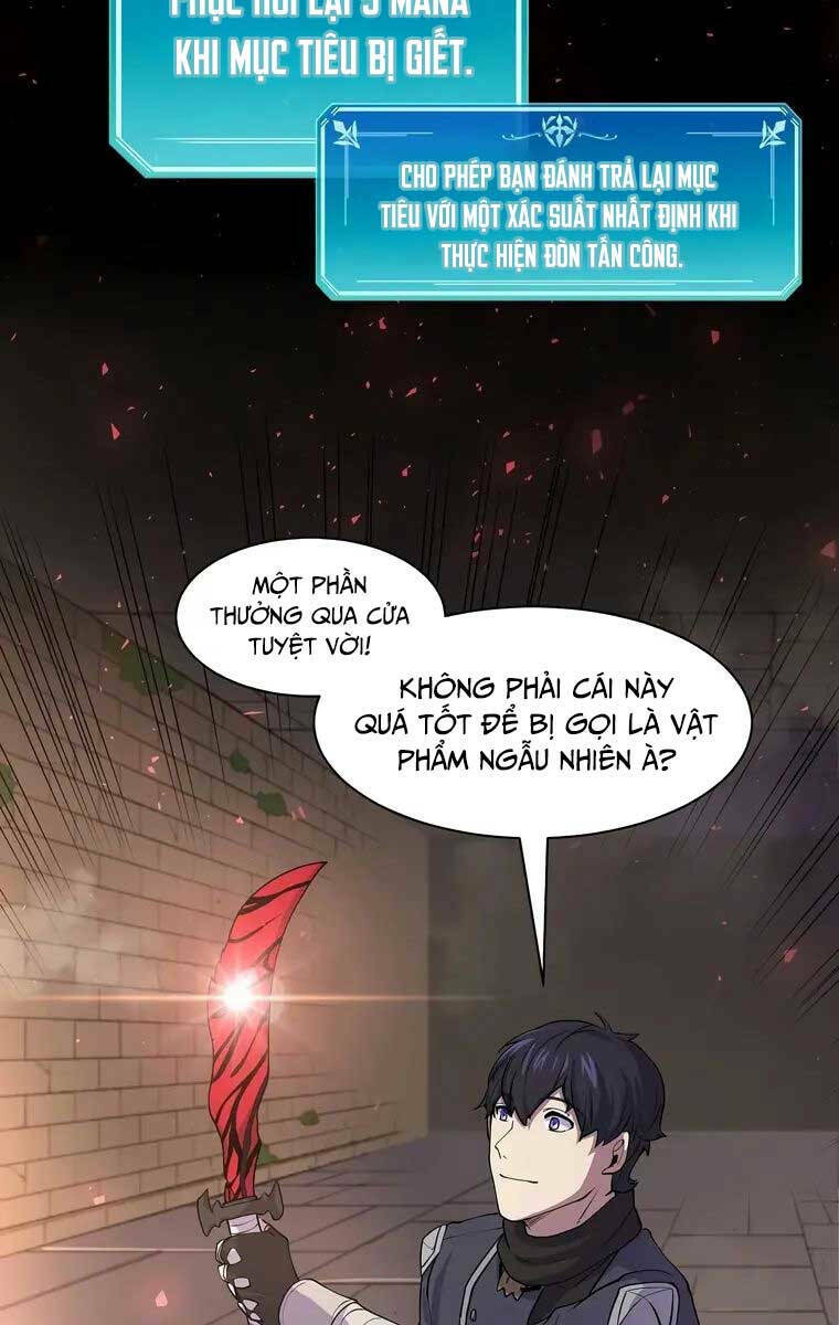 Tôi Thăng Cấp Bằng Kĩ Năng - Chapter 27 - Page 40