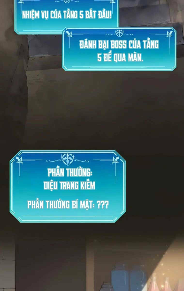 Tôi Thăng Cấp Bằng Kĩ Năng - Chapter 27 - Page 43