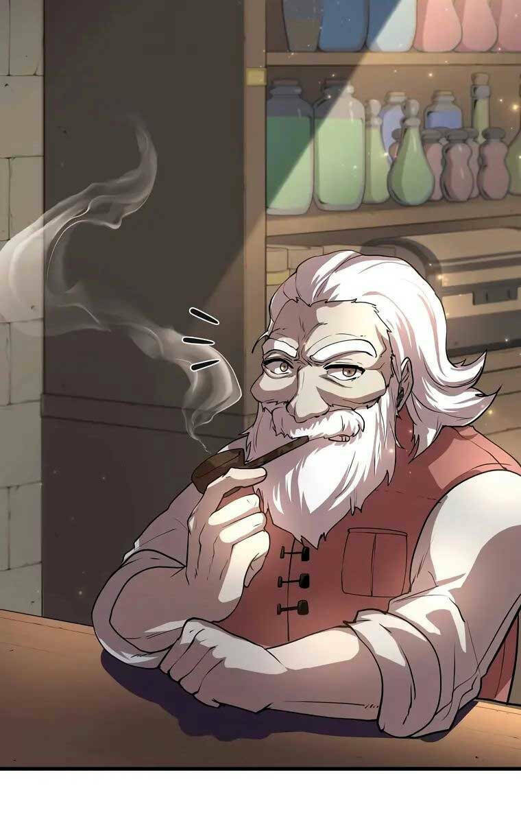 Tôi Thăng Cấp Bằng Kĩ Năng - Chapter 27 - Page 44