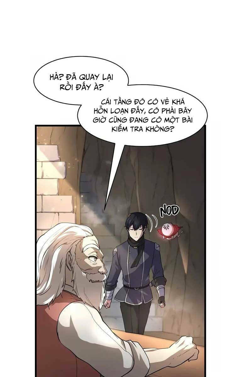 Tôi Thăng Cấp Bằng Kĩ Năng - Chapter 27 - Page 45