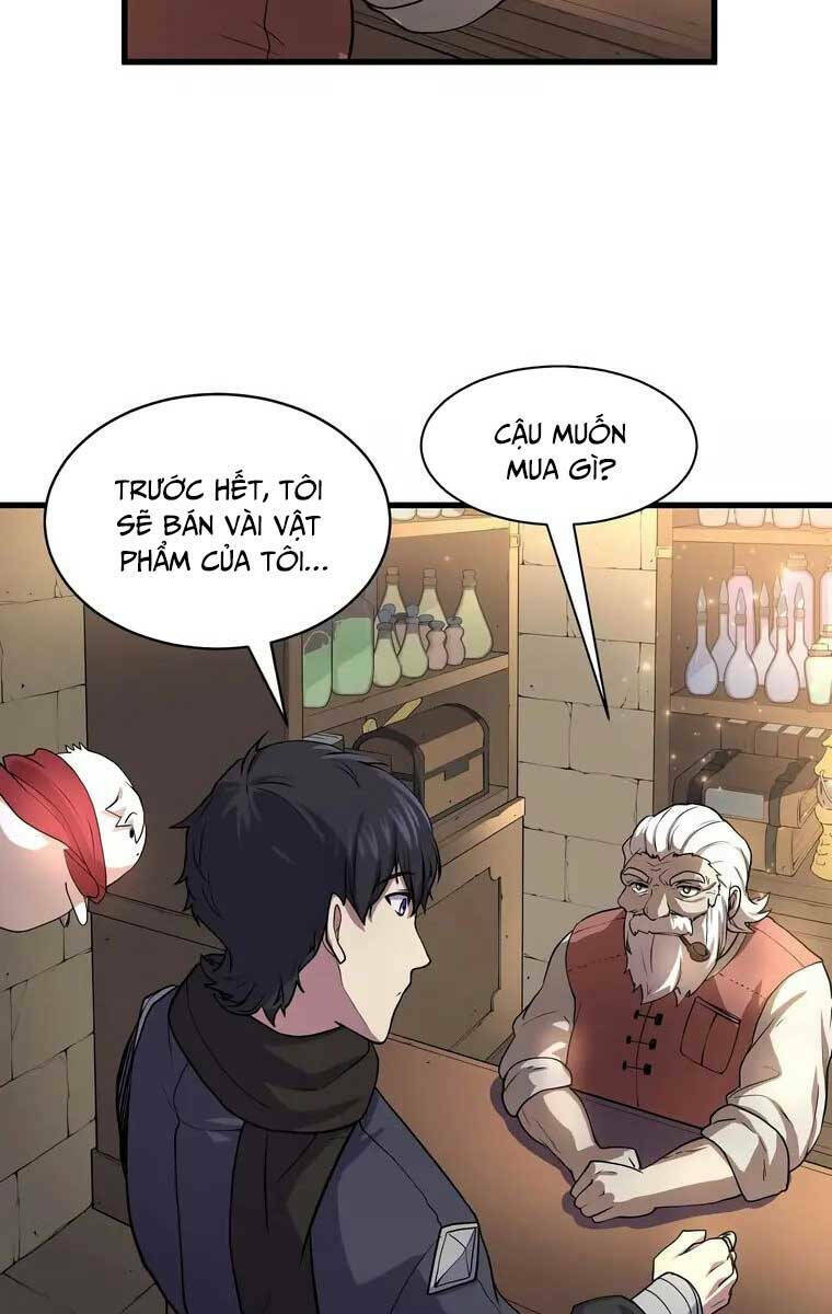 Tôi Thăng Cấp Bằng Kĩ Năng - Chapter 27 - Page 46