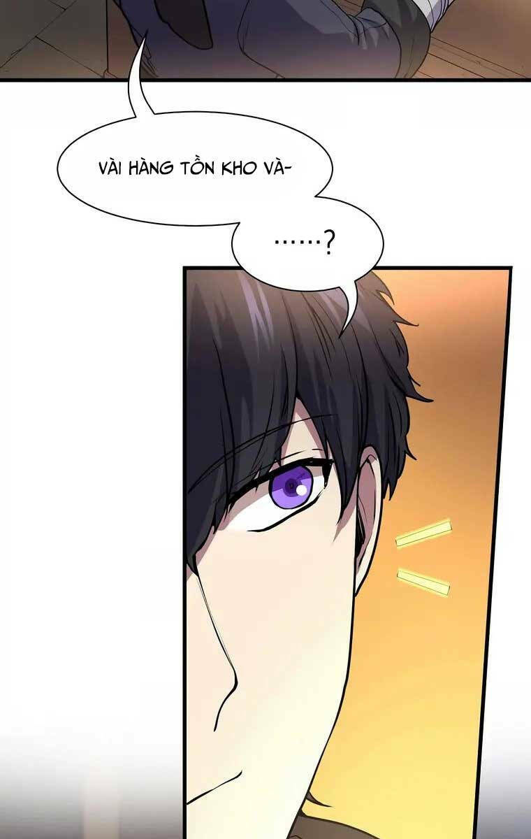 Tôi Thăng Cấp Bằng Kĩ Năng - Chapter 27 - Page 47
