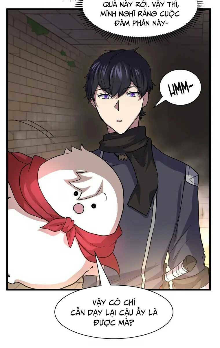 Tôi Thăng Cấp Bằng Kĩ Năng - Chapter 27 - Page 4