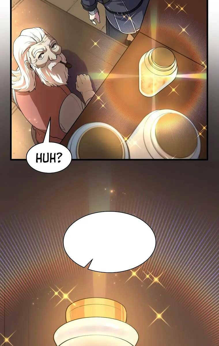 Tôi Thăng Cấp Bằng Kĩ Năng - Chapter 27 - Page 50