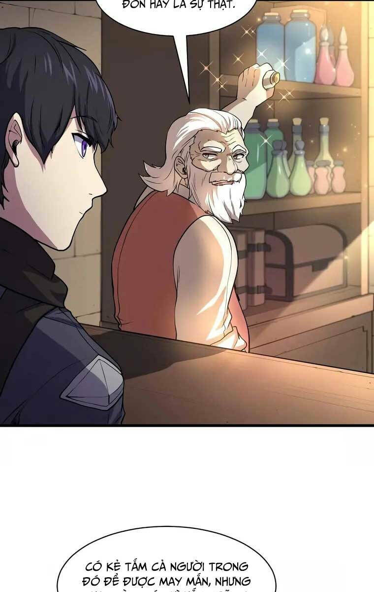 Tôi Thăng Cấp Bằng Kĩ Năng - Chapter 27 - Page 52