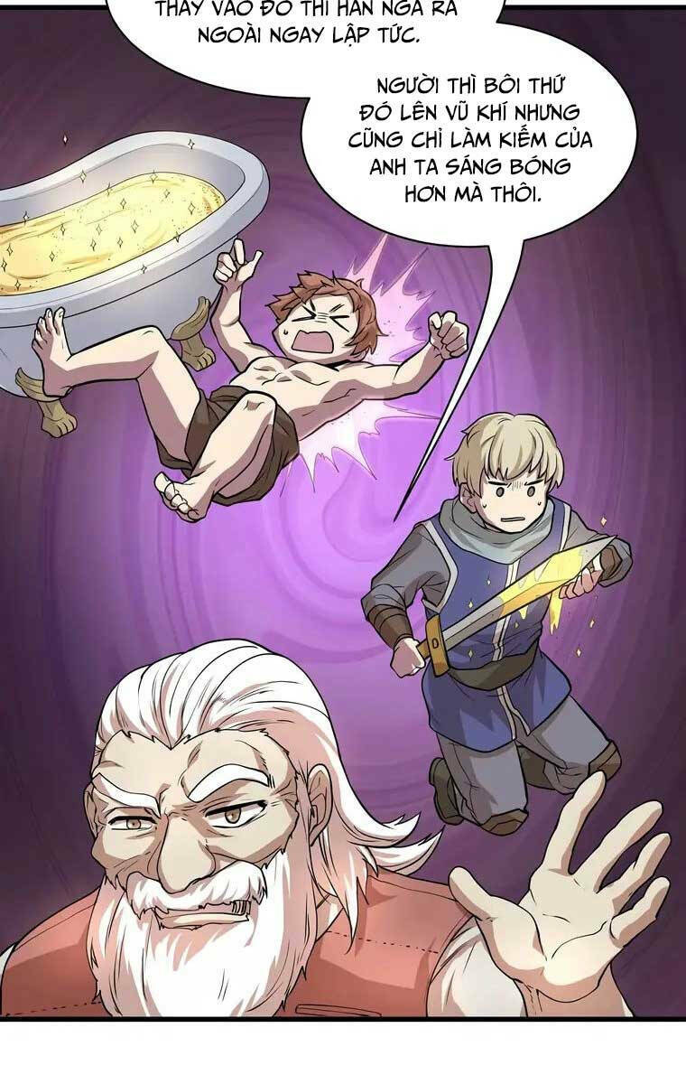 Tôi Thăng Cấp Bằng Kĩ Năng - Chapter 27 - Page 53