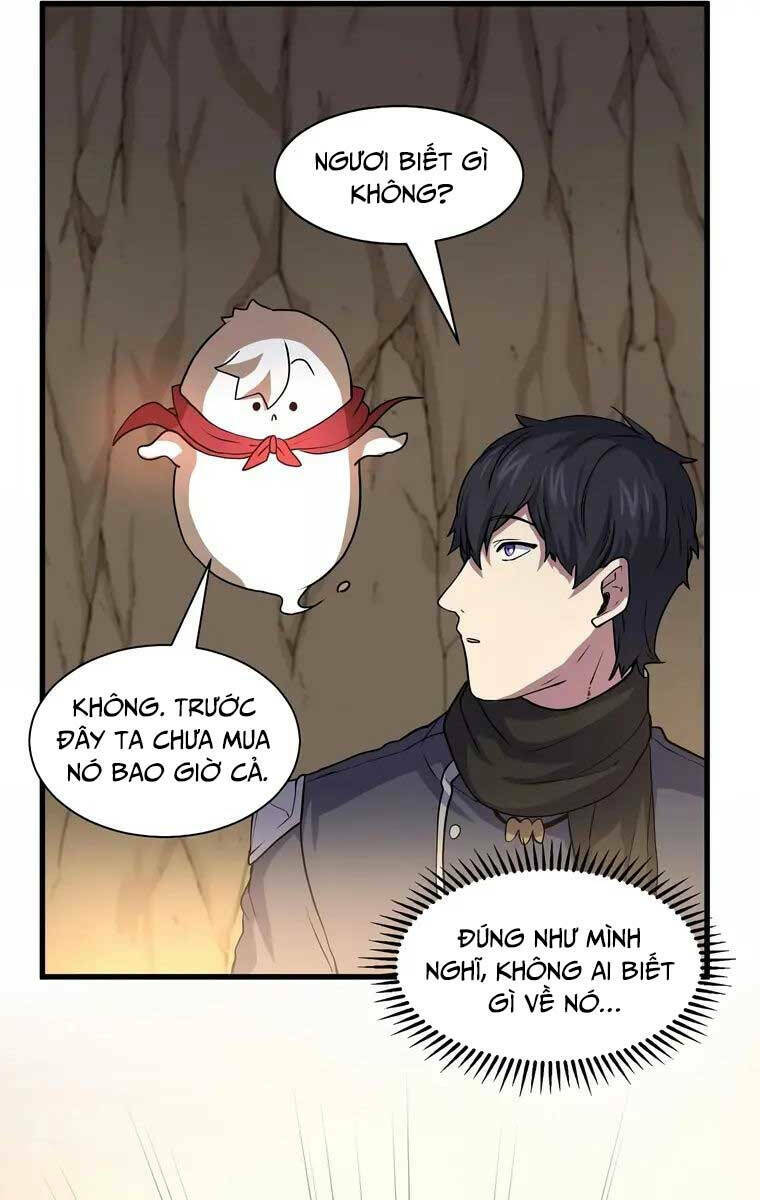 Tôi Thăng Cấp Bằng Kĩ Năng - Chapter 27 - Page 55