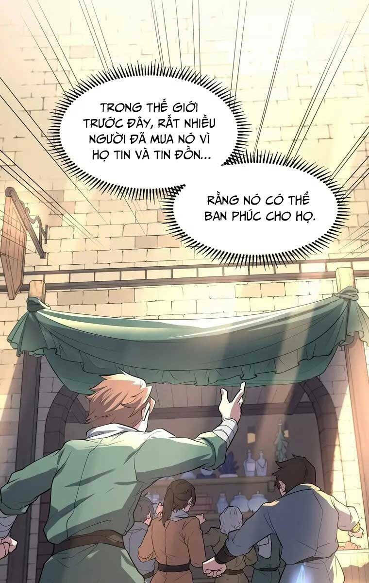 Tôi Thăng Cấp Bằng Kĩ Năng - Chapter 27 - Page 56