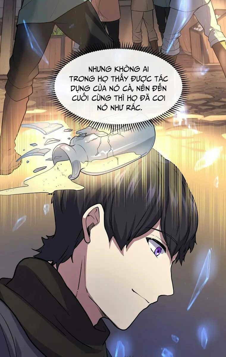 Tôi Thăng Cấp Bằng Kĩ Năng - Chapter 27 - Page 57