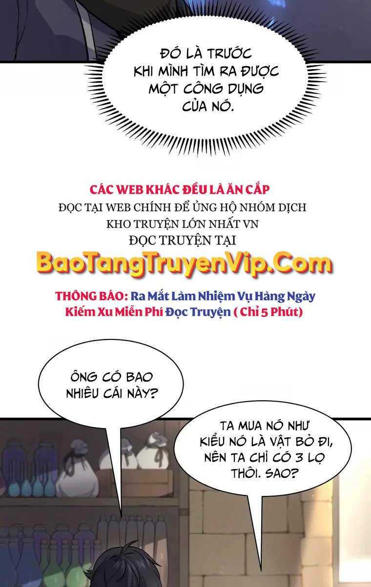 Tôi Thăng Cấp Bằng Kĩ Năng - Chapter 27 - Page 58