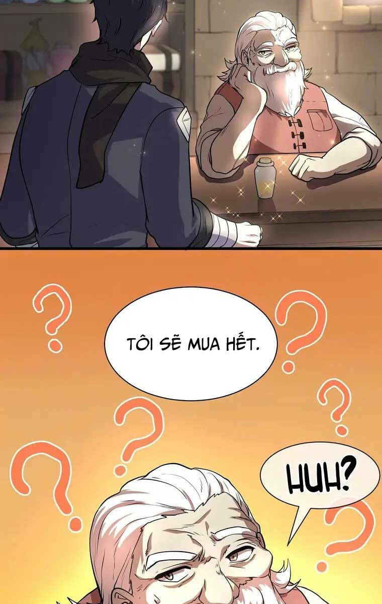 Tôi Thăng Cấp Bằng Kĩ Năng - Chapter 27 - Page 59