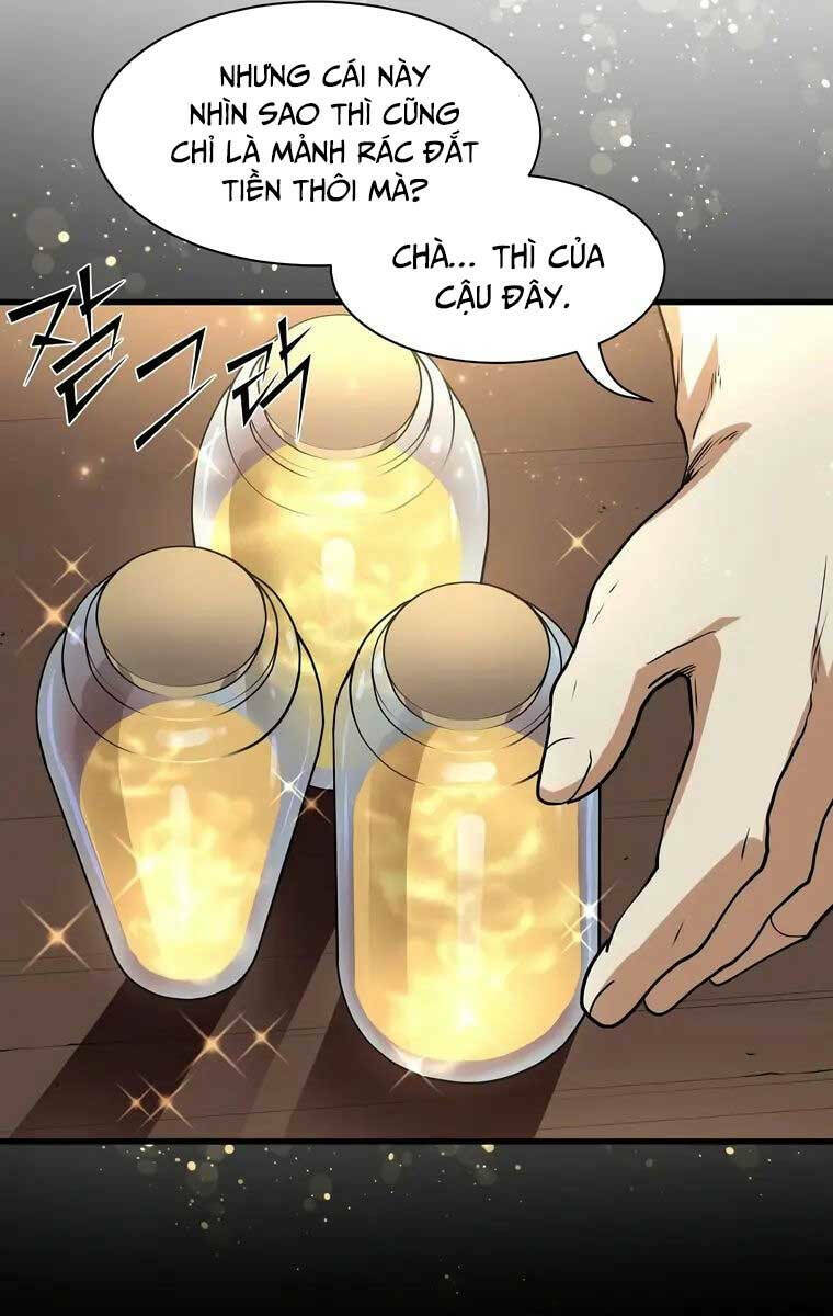 Tôi Thăng Cấp Bằng Kĩ Năng - Chapter 27 - Page 61