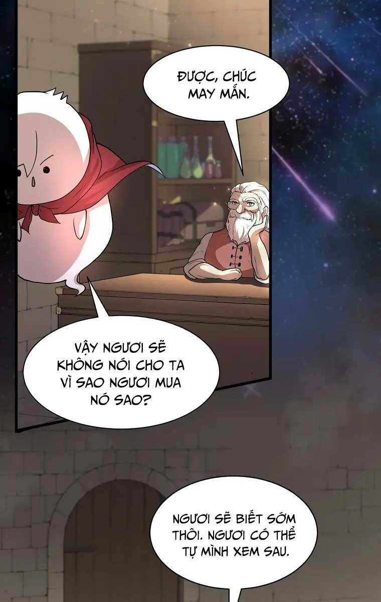 Tôi Thăng Cấp Bằng Kĩ Năng - Chapter 27 - Page 64