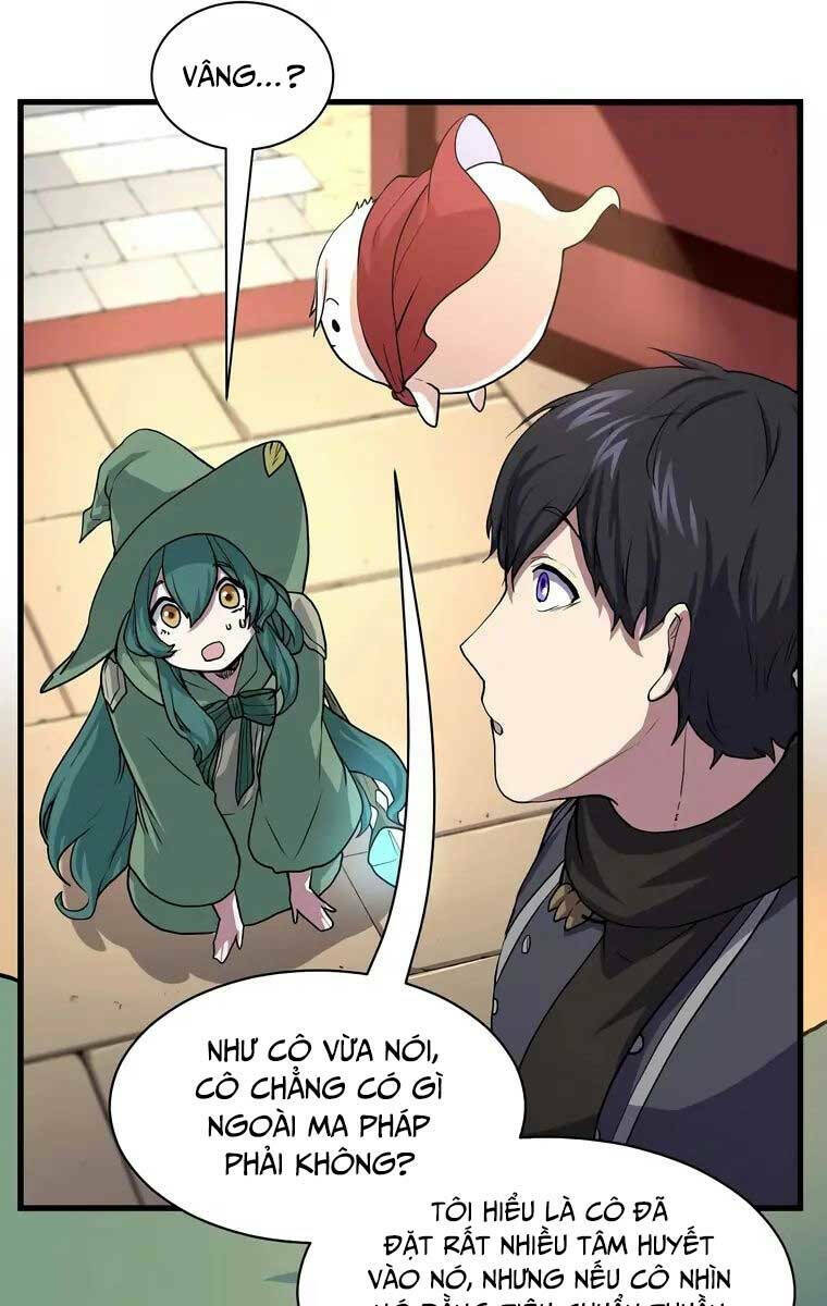 Tôi Thăng Cấp Bằng Kĩ Năng - Chapter 27 - Page 6