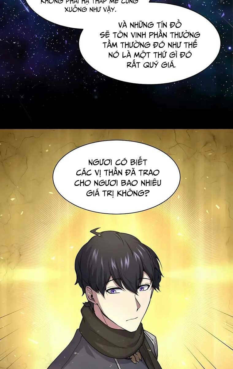 Tôi Thăng Cấp Bằng Kĩ Năng - Chapter 27 - Page 70