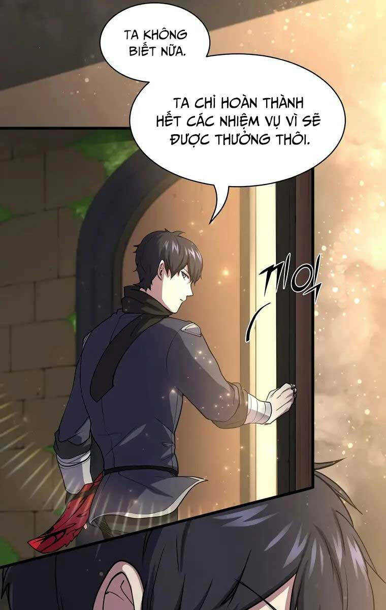 Tôi Thăng Cấp Bằng Kĩ Năng - Chapter 27 - Page 73