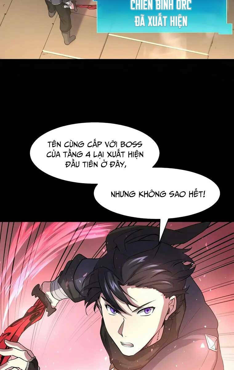 Tôi Thăng Cấp Bằng Kĩ Năng - Chapter 27 - Page 76
