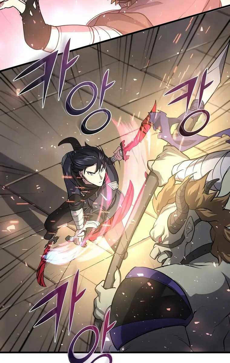 Tôi Thăng Cấp Bằng Kĩ Năng - Chapter 27 - Page 77