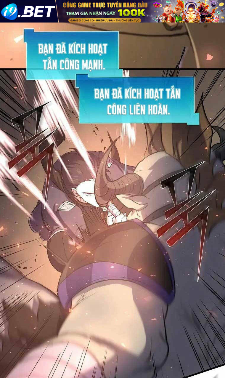 Tôi Thăng Cấp Bằng Kĩ Năng - Chapter 27 - Page 81