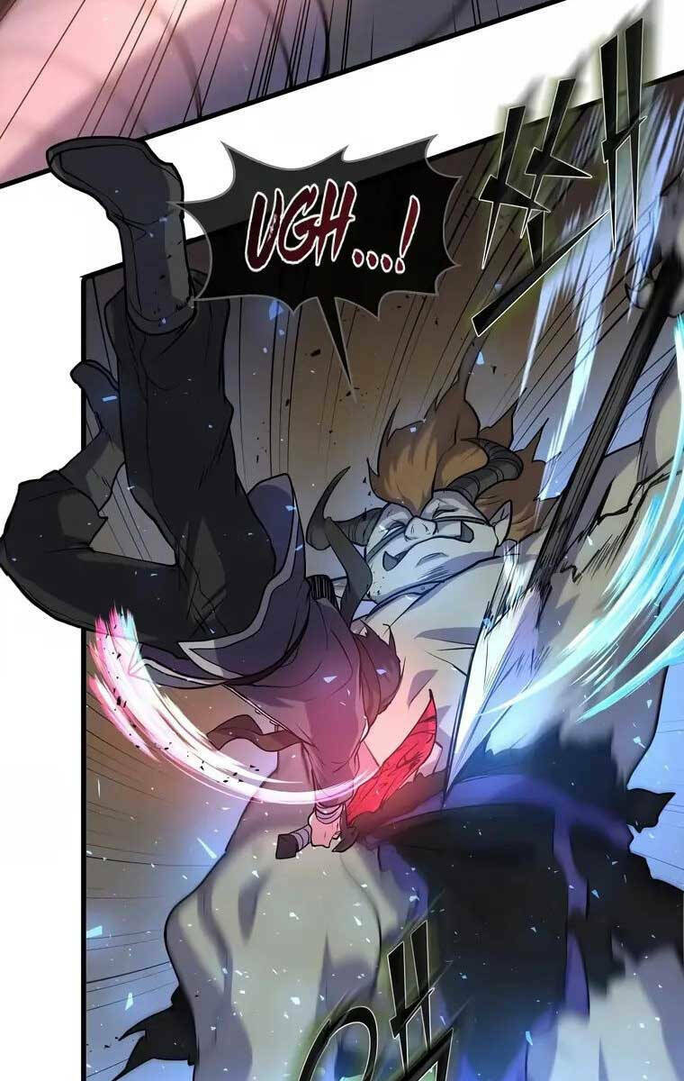 Tôi Thăng Cấp Bằng Kĩ Năng - Chapter 27 - Page 82