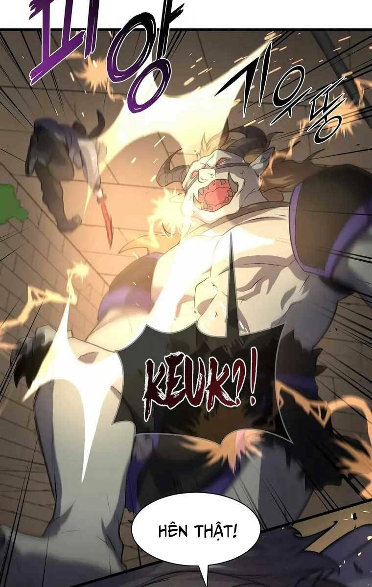 Tôi Thăng Cấp Bằng Kĩ Năng - Chapter 27 - Page 85