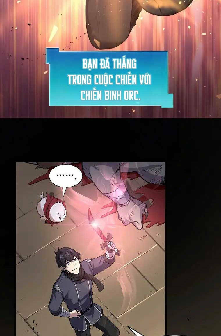 Tôi Thăng Cấp Bằng Kĩ Năng - Chapter 27 - Page 88