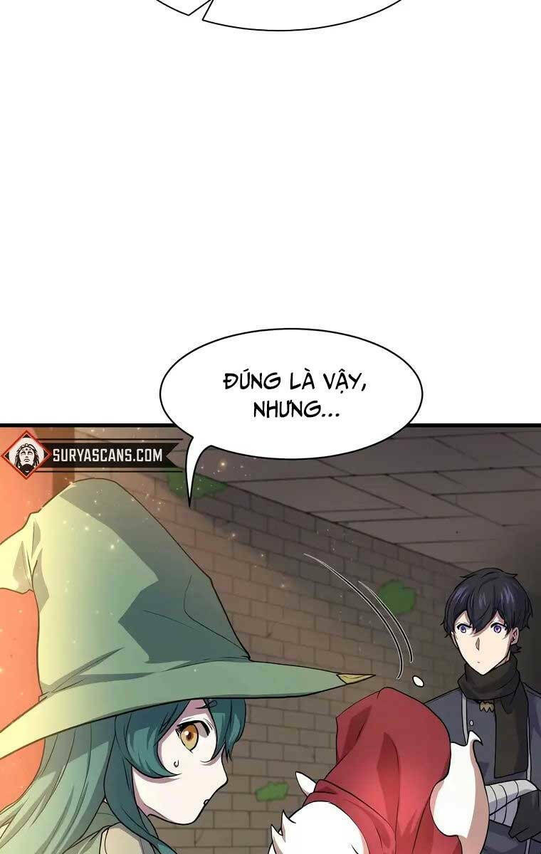 Tôi Thăng Cấp Bằng Kĩ Năng - Chapter 27 - Page 8