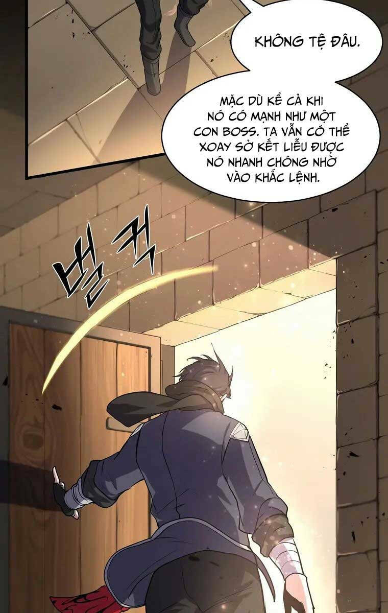 Tôi Thăng Cấp Bằng Kĩ Năng - Chapter 27 - Page 89