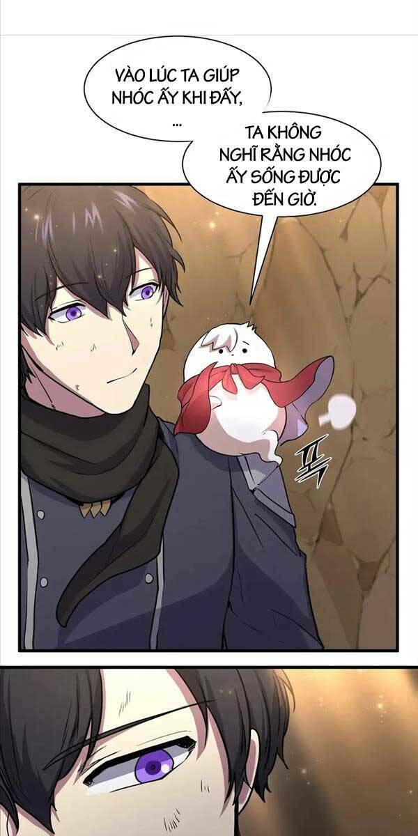 Tôi Thăng Cấp Bằng Kĩ Năng - Chapter 28 - Page 9