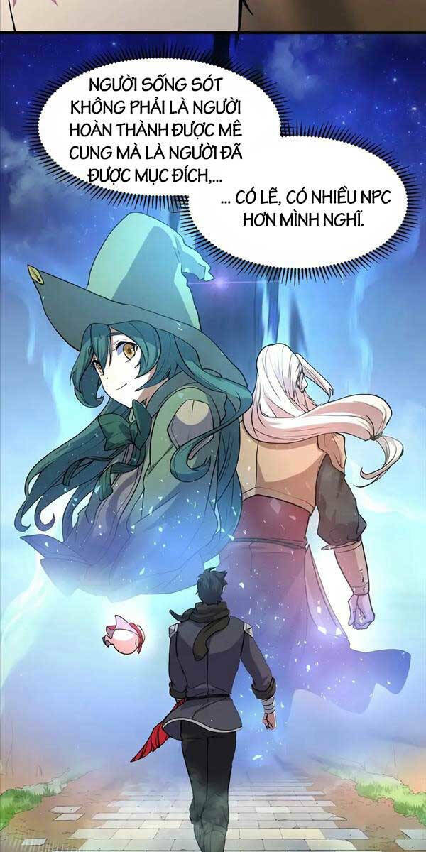 Tôi Thăng Cấp Bằng Kĩ Năng - Chapter 28 - Page 10