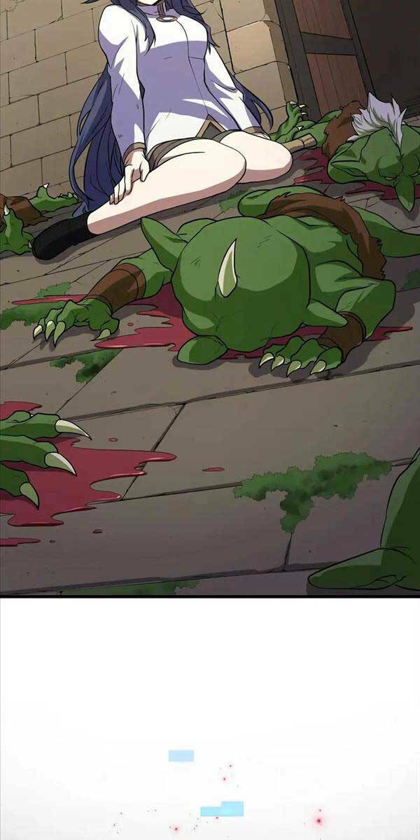 Tôi Thăng Cấp Bằng Kĩ Năng - Chapter 28 - Page 19