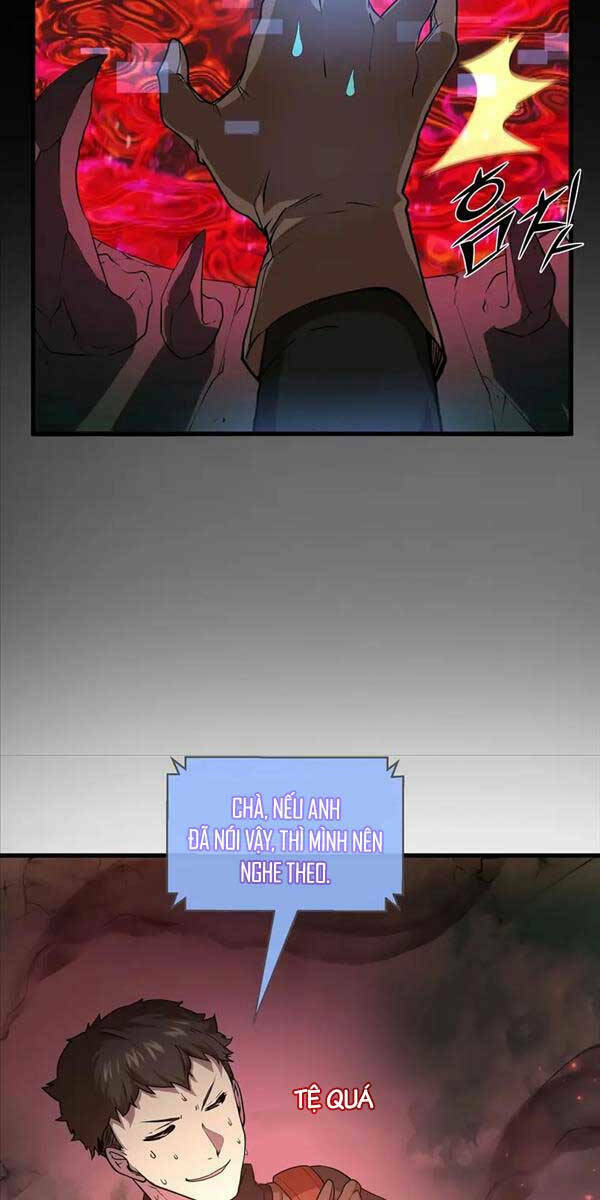 Tôi Thăng Cấp Bằng Kĩ Năng - Chapter 28 - Page 22
