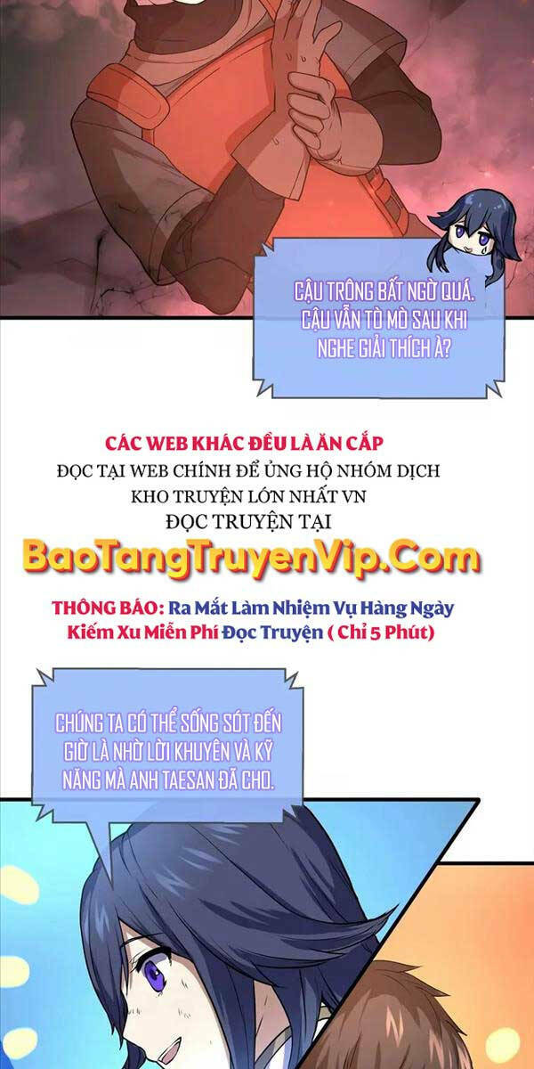 Tôi Thăng Cấp Bằng Kĩ Năng - Chapter 28 - Page 23