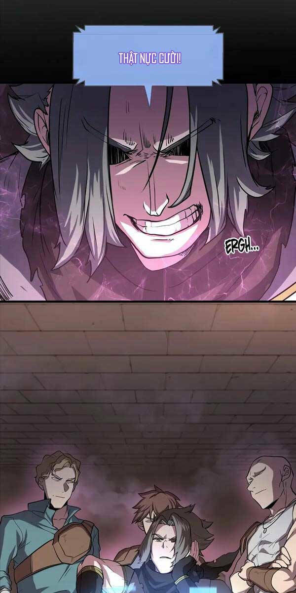 Tôi Thăng Cấp Bằng Kĩ Năng - Chapter 28 - Page 25