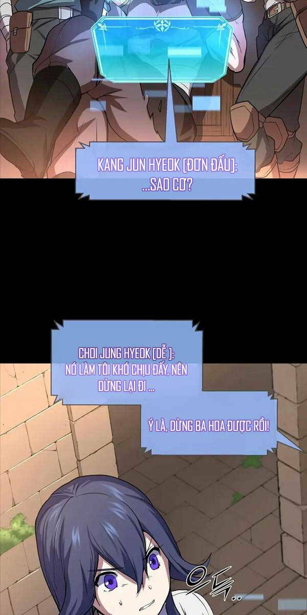 Tôi Thăng Cấp Bằng Kĩ Năng - Chapter 28 - Page 26