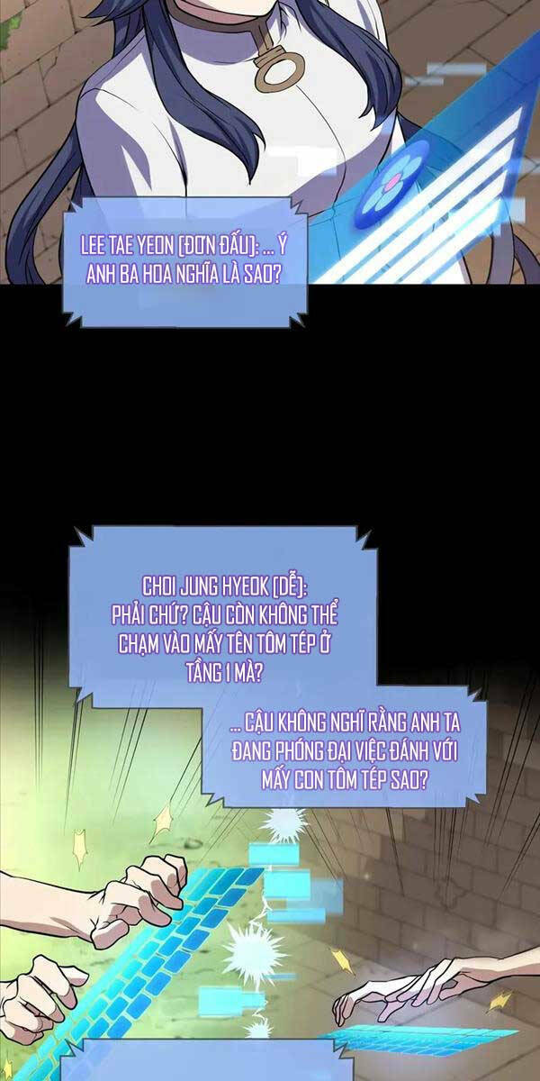 Tôi Thăng Cấp Bằng Kĩ Năng - Chapter 28 - Page 27