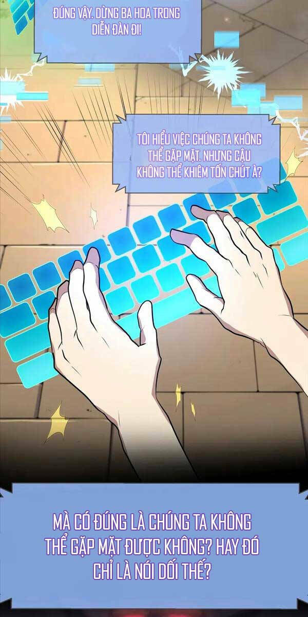 Tôi Thăng Cấp Bằng Kĩ Năng - Chapter 28 - Page 28