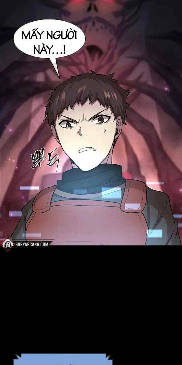 Tôi Thăng Cấp Bằng Kĩ Năng - Chapter 28 - Page 29