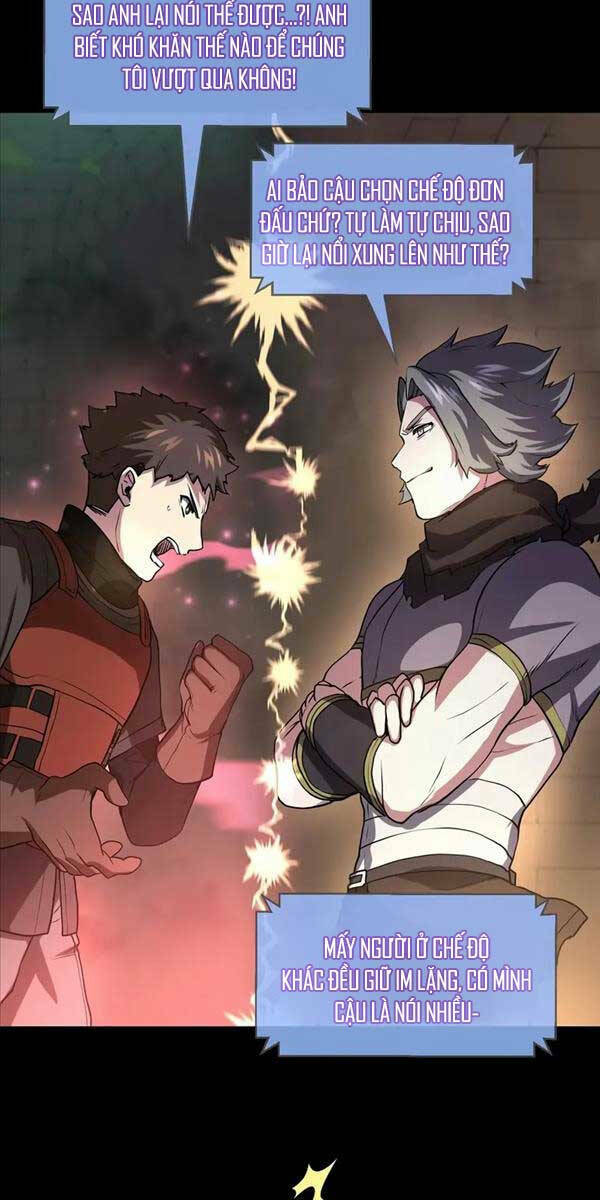 Tôi Thăng Cấp Bằng Kĩ Năng - Chapter 28 - Page 30