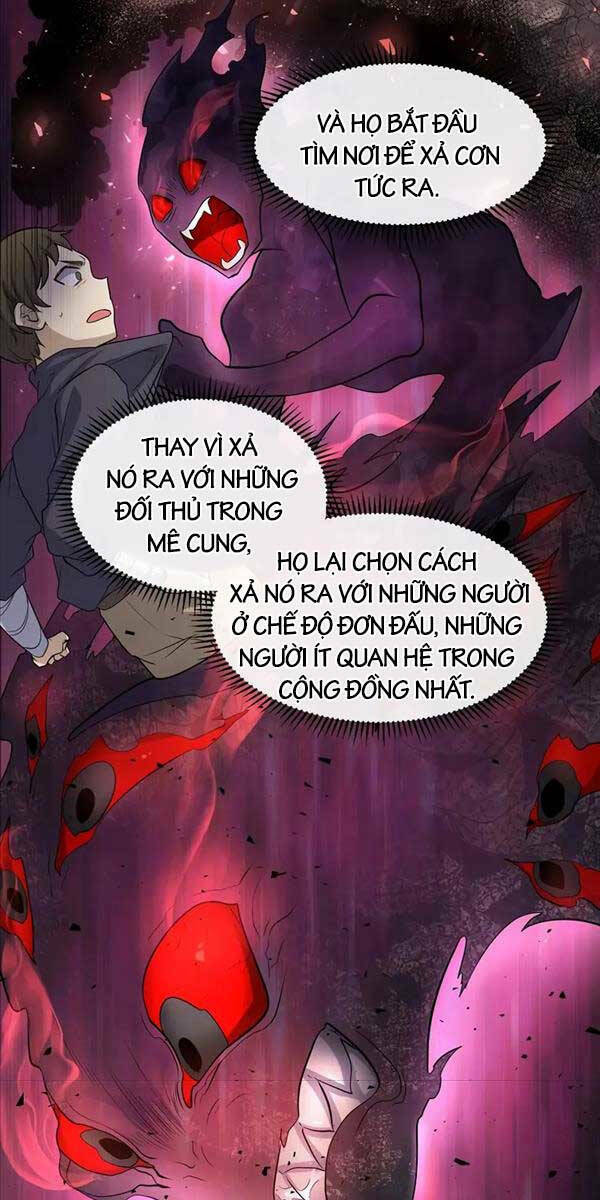 Tôi Thăng Cấp Bằng Kĩ Năng - Chapter 28 - Page 34