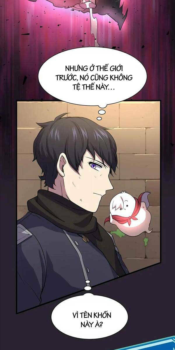 Tôi Thăng Cấp Bằng Kĩ Năng - Chapter 28 - Page 35