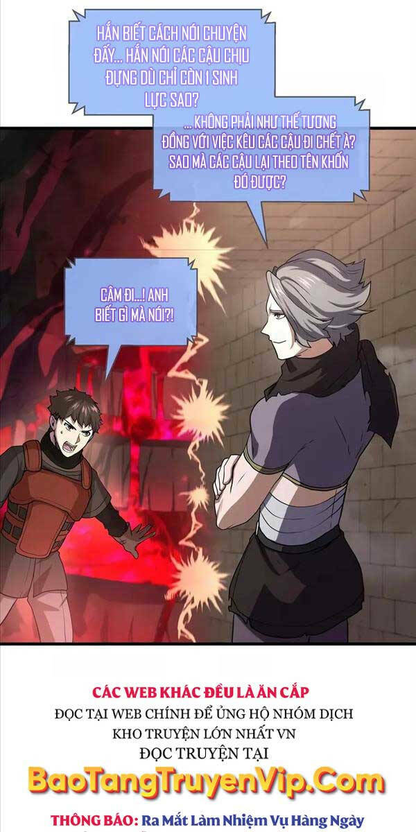 Tôi Thăng Cấp Bằng Kĩ Năng - Chapter 28 - Page 37