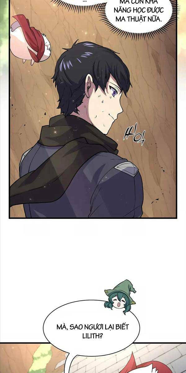 Tôi Thăng Cấp Bằng Kĩ Năng - Chapter 28 - Page 3