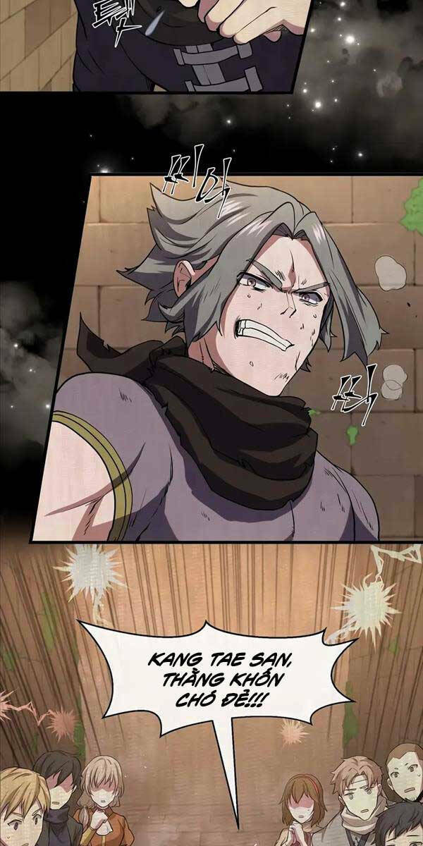 Tôi Thăng Cấp Bằng Kĩ Năng - Chapter 28 - Page 40