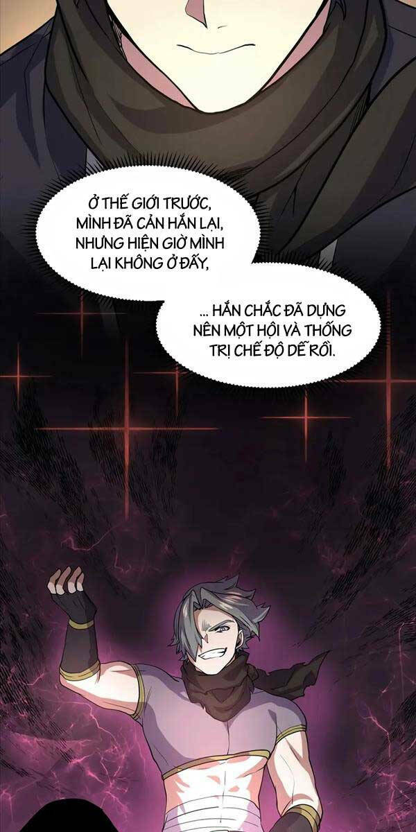 Tôi Thăng Cấp Bằng Kĩ Năng - Chapter 28 - Page 42