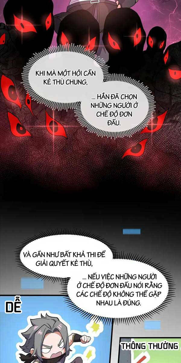 Tôi Thăng Cấp Bằng Kĩ Năng - Chapter 28 - Page 43