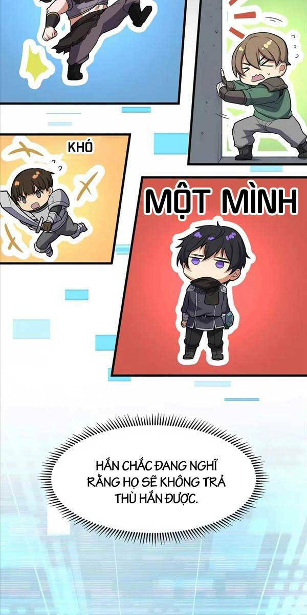 Tôi Thăng Cấp Bằng Kĩ Năng - Chapter 28 - Page 44
