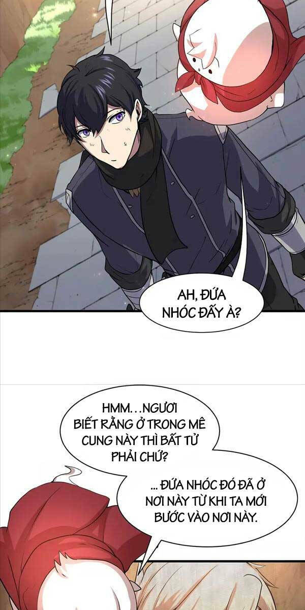 Tôi Thăng Cấp Bằng Kĩ Năng - Chapter 28 - Page 4