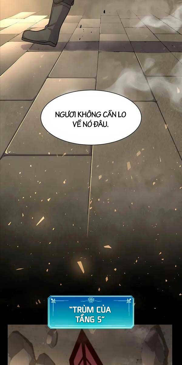 Tôi Thăng Cấp Bằng Kĩ Năng - Chapter 28 - Page 49