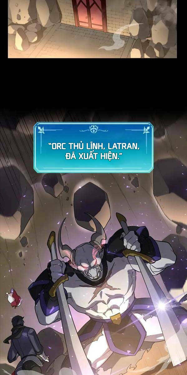 Tôi Thăng Cấp Bằng Kĩ Năng - Chapter 28 - Page 50